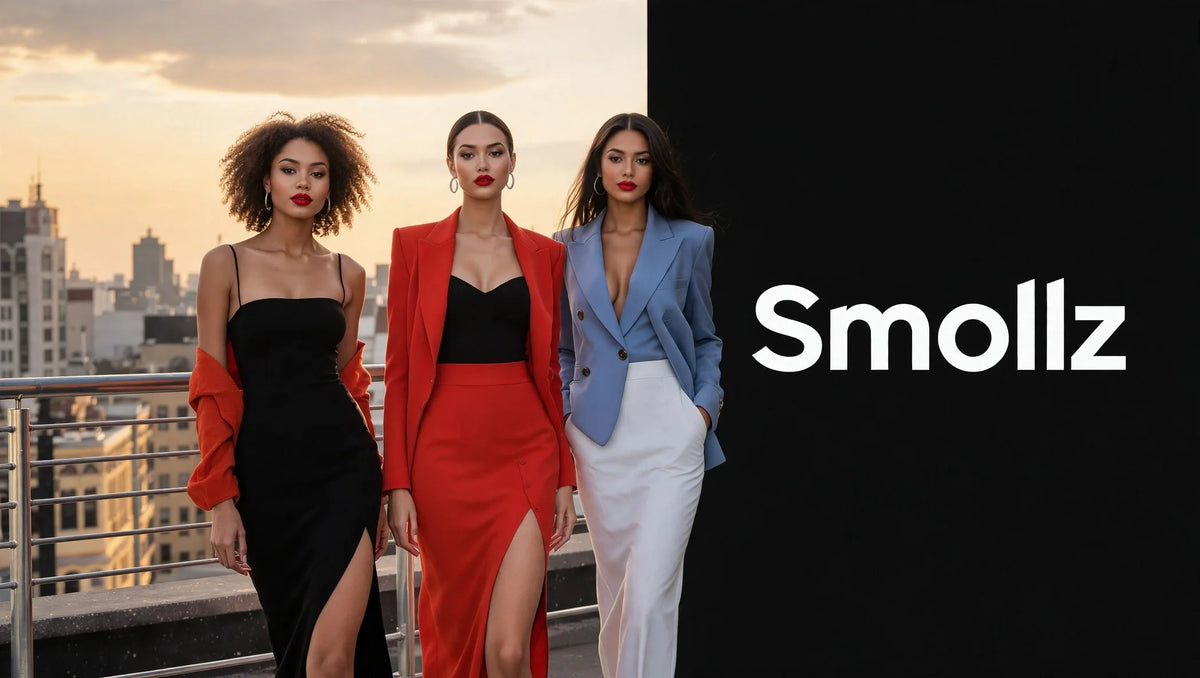 Women Clothing