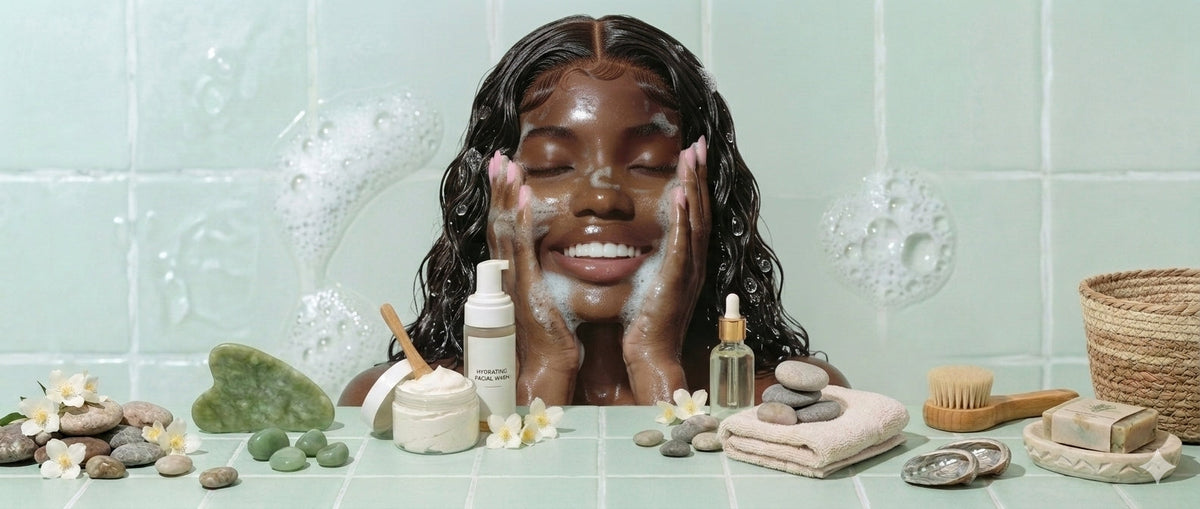 Beauty Essentials