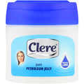 Clere Petroleum Jelly White 250ml
