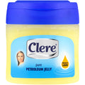 Clere Petroleum Jelly Yellow 250ml