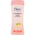Clere Musk Rich Moisture Hand & Body Lotion 400ml