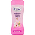 Clere Lanolin & Glycerine Hand & Body Lotion 400ml