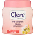 Clere Musk Rich Moisture Body Creme Lotion 500ml