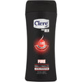 Clere for Men Fire Body Lotion 400ml
