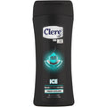 Clere for Men Ice Body Lotion 400ml