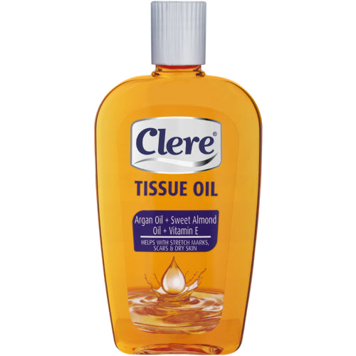 Clere Tissue Oil 100ml