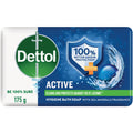 Dettol Cool Bar Soap 175g