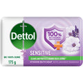 Dettol Sensitive Bar Soap 175g