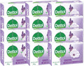 Dettol Sensitive Bar Soap 175g  x  12