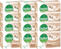 Dettol Eventone Bar Soap 175g  x  12