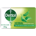 Dettol Herbal Bar Soap 175g