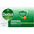 Dettol Original Bar Soap 175g