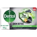 Dettol Skin Detox Bar Soap 175g