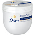 Dove Rich Care Body Cream 400ml