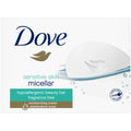 Dove Sensitive Skin  Soap Bar 90g