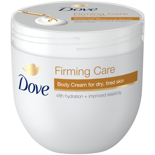 Dove Firming Body Cream 400ml