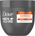 Dove Men Energising Body Cream 400ml