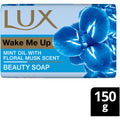 LUX Wake Me Up Soap Bar 150g