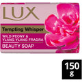 LUX Tempting Whisper Soap Bar 150g
