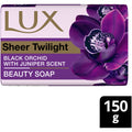 LUX Sheer Twilight Soap Bar 150g