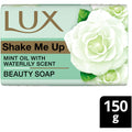 LUX Shake Me Up Soap Bar 150g