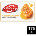 Lifebuoy Natural Glow Bar Soap 175g