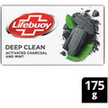 Lifebuoy Deep clean Bar Soap 175g