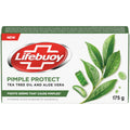 Lifebuoy Pimple Protect Bar Soap 175g