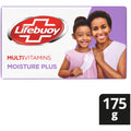 Lifebuoy Moisture plus Bar Soap 175g