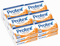 Protex Tissue Oil Bar Soap 175g  x 12
