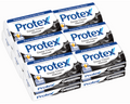 Protex Deep Clean Bar Soap Charcoal 175g  x  12