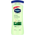 Vaseline Aloe Soothe Hand and Body Cream 400ml