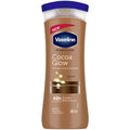 Vaseline Cocoa Glow Hand and Body Lotion 400ml