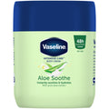 Vaseline Aloe Soothe Hand and Body Cream 400ml