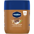 Vaseline Cocoa Glow Hand and Body Cream 400ml