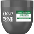 Dove Men Hydrating Body Cream 400ml