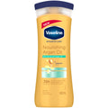 Vaseline Nourishing Argan Oil Hand and Body Lotion 400ml